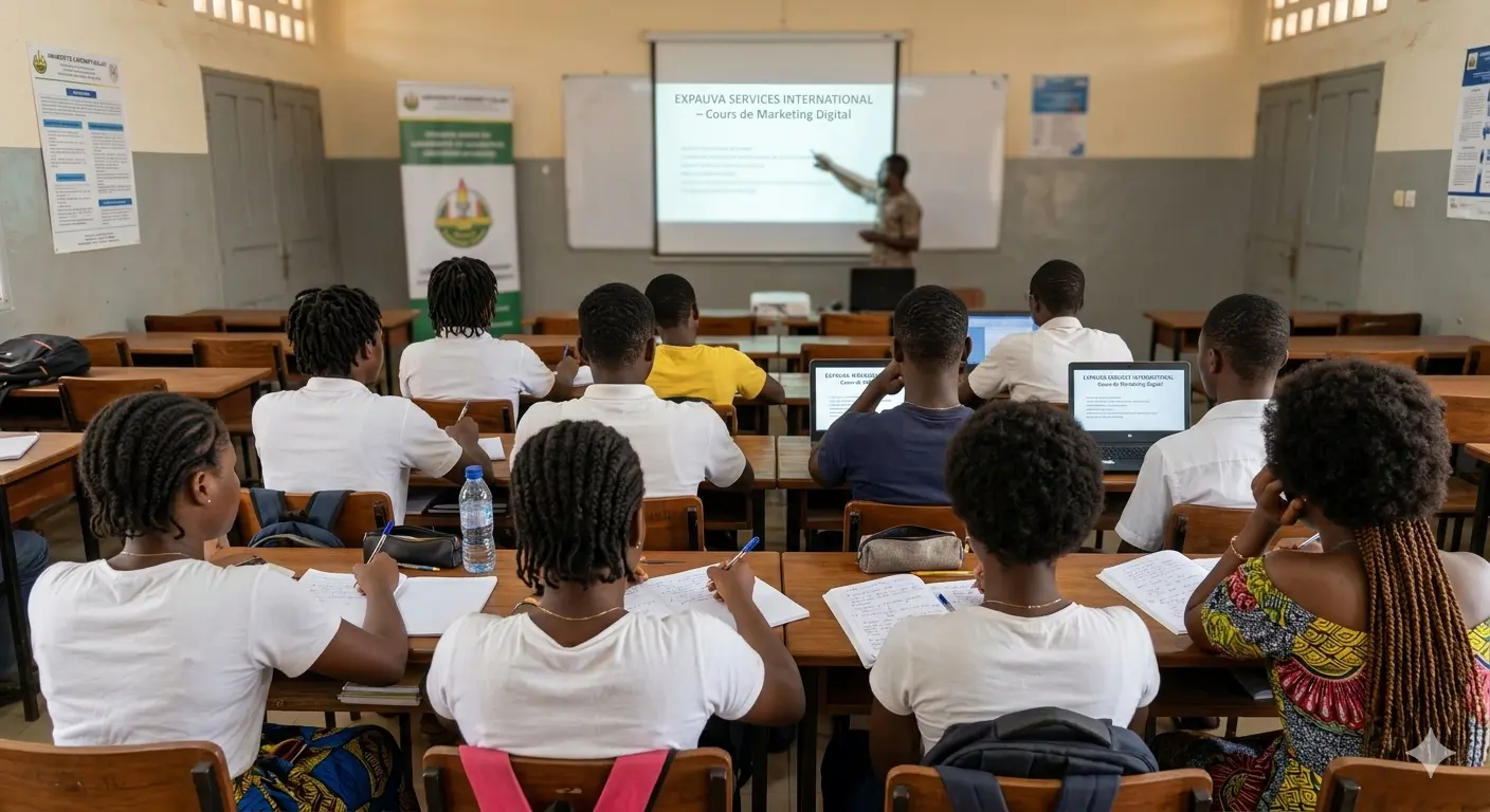 Comment choisir la bonne formation professionnelle en 2025