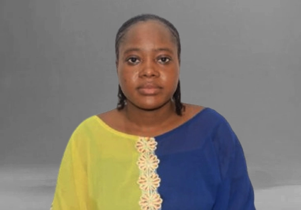 Waliyath B. A. BELLO