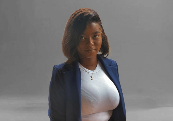 Carlène A. HOUNGBO