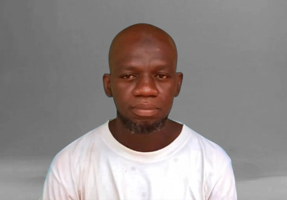 ROUAMBA Seydou