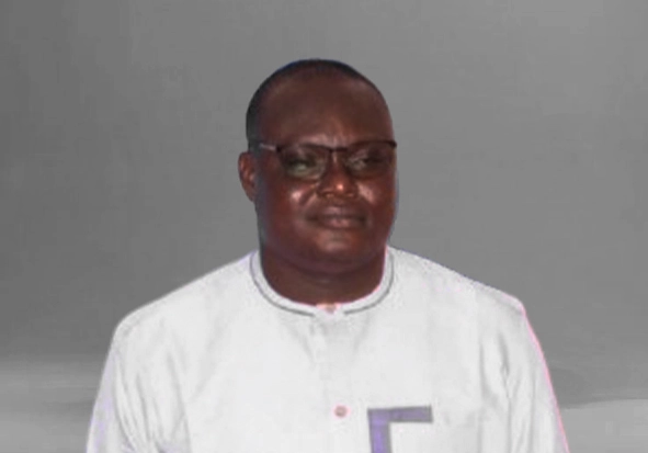 TONDE Codjo Jean-Eudes