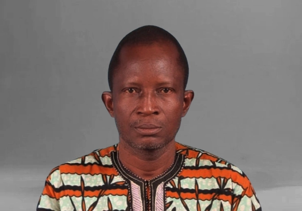 SOSSA MACAIRE GOUNONGBE